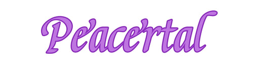 Peacertal